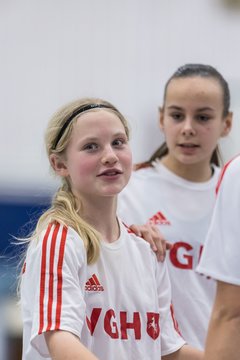 Bild 2 - wCJ Norddeutsches Futsalturnier Auswahlmannschaften